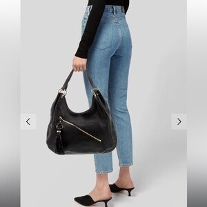 Michael Kors Hobo Handbag